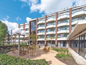 Grand Hotel Amstelveen