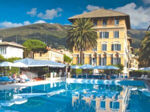 Grand Hotel Arenzano