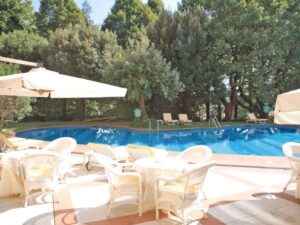 Grand Hotel Bellavista Palace