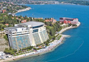 Grand Hotel Bernardin