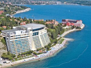 Grand Hotel Bernardin