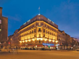 Grand Hotel Copenhagen