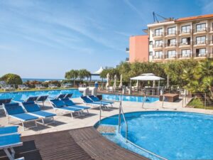 Grand Hotel Diana Majestic