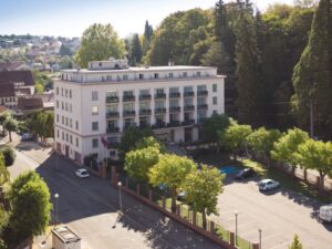 Grand Hotel Filippo