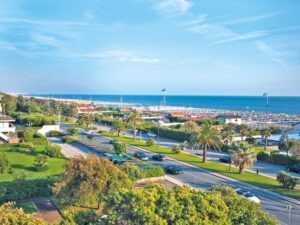 Grand Hotel Forte dei Marmi