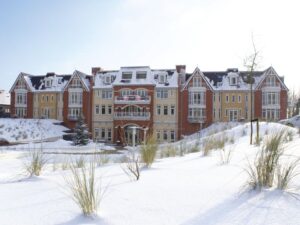 Grand Hotel Ter Duin Burgh-Haamstede