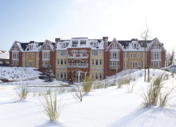 Grand Hotel Ter Duin Burgh-Haamstede