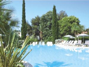 Grand Hotel des Lecques