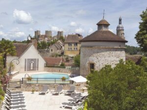 Grand Hôtel Montespan Talleyrand