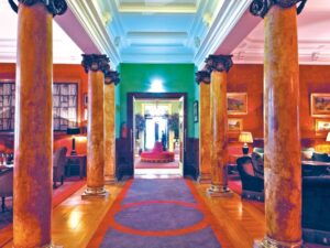 Grande Hotel Do Porto
