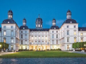 Grandhotel Schloss Bensberg