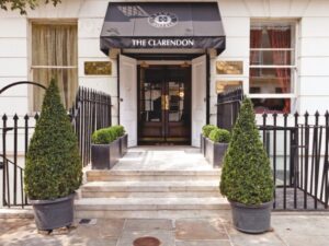 Grange Clarendon Hotel