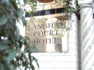 Grange Langham Court Hotel