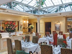 Grange Rochester Hotel
