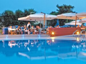 Green Park Resort
