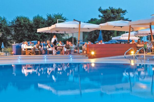 Green Park Resort