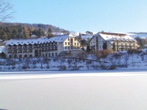 Göbel's Seehotel Diemelsee Göbel's Seehotel Diemelsee