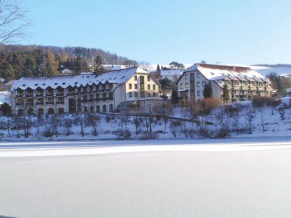 Göbel's Seehotel Diemelsee