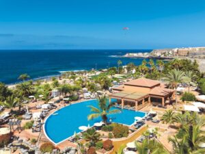 H10 Costa Adeje Palace