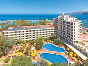 H10 Tenerife Playa H10 Tenerife Playa