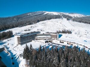 Harmony Club Hotel