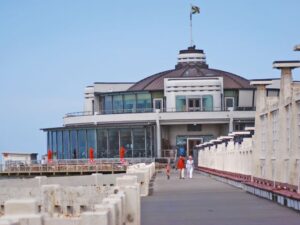 Holiday Suites Blankenberge Holiday Suites Blankenberge