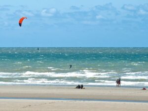 Holiday Suites Etoile de Mer & des Dunes Holiday Suites Etoile de Mer & des Dunes