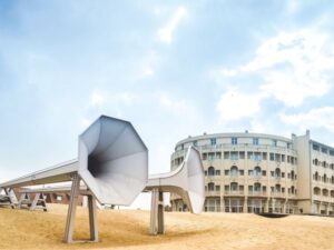 Holiday Suites Westende Holiday Suites Westende