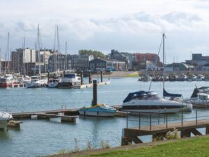 Holiday Suites Zeebrugge Holiday Suites Zeebrugge