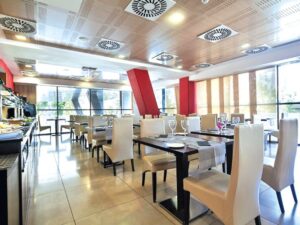 Hotel 4 Barcelona Hotel 4 Barcelona