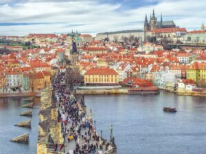 Hotel 987 Prague Hotel 987 Prague
