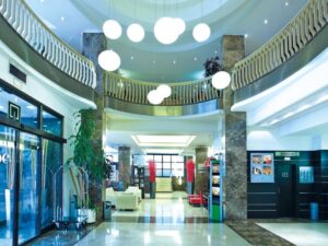 Hotel Abando Hotel Abando
