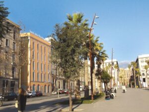 Hotel Abba Rambla Hotel Abba Rambla