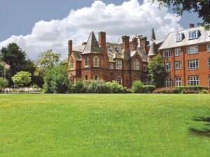 Hotel Abbots Barton Hotel Abbots Barton