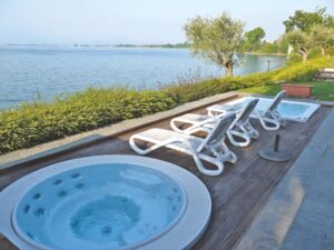 Hotel Acquaviva Del Garda & Spa Hotel Acquaviva Del Garda & Spa