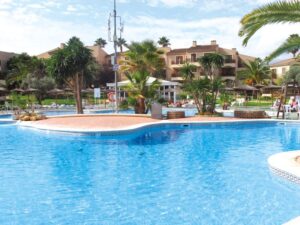 Hotel Albir Garden Resort Hotel Albir Garden Resort