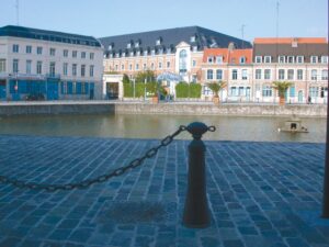 Hotel Alliance Couvent Des Minimes Hotel Alliance Couvent Des Minimes