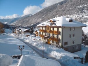 Hotel Almazzago Hotel Almazzago