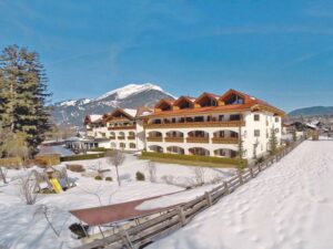 Hotel Alpen Residence Hotel Alpen Residence