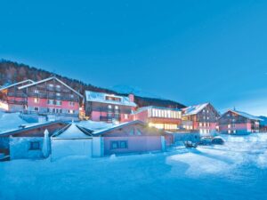 Hotel Alpen Village