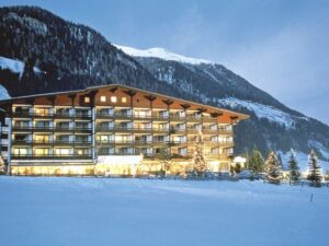 Hotel Alpenhof