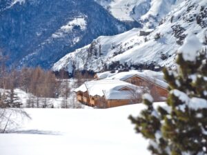 Hotel Alpenrose