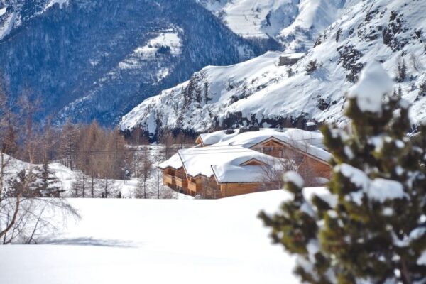 Hotel Alpenrose