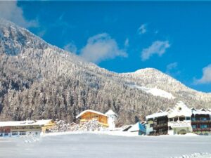 Hotel Alpenschlössl