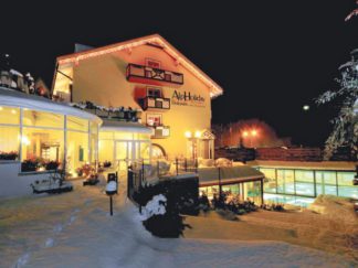 Hotel Alpholiday Dolomiti