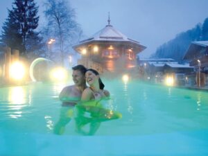 Hotel Alpine Palace Luxus Resort ***** & Haus Wolf ***
