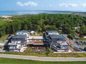 Hotel Amadore De Kamperduinen