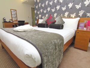 Hotel Ambassadors Bloomsbury