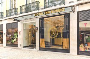 Hotel Americano Inn Rossio