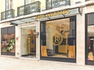Hotel Americano Inn Rossio